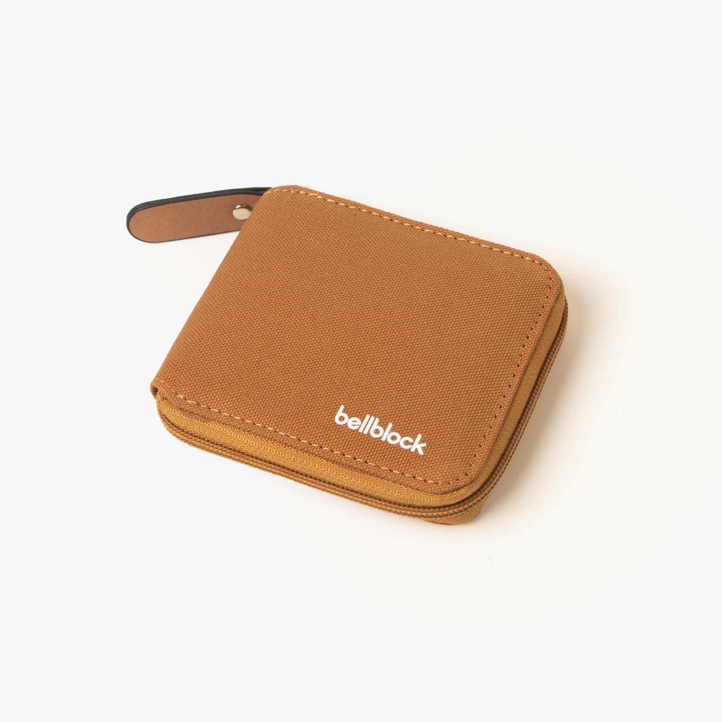 Classic Zip Wallet | Canvas
