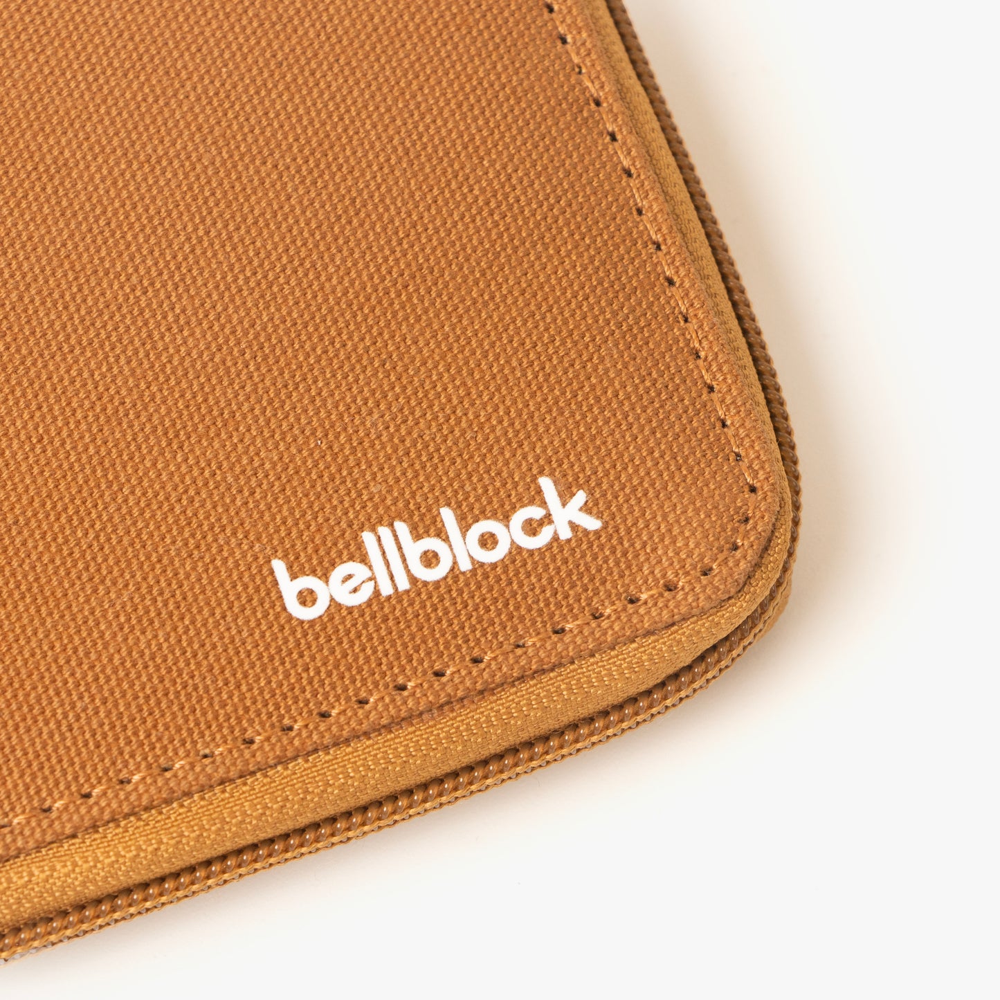 Classic Zip Wallet | Canvas