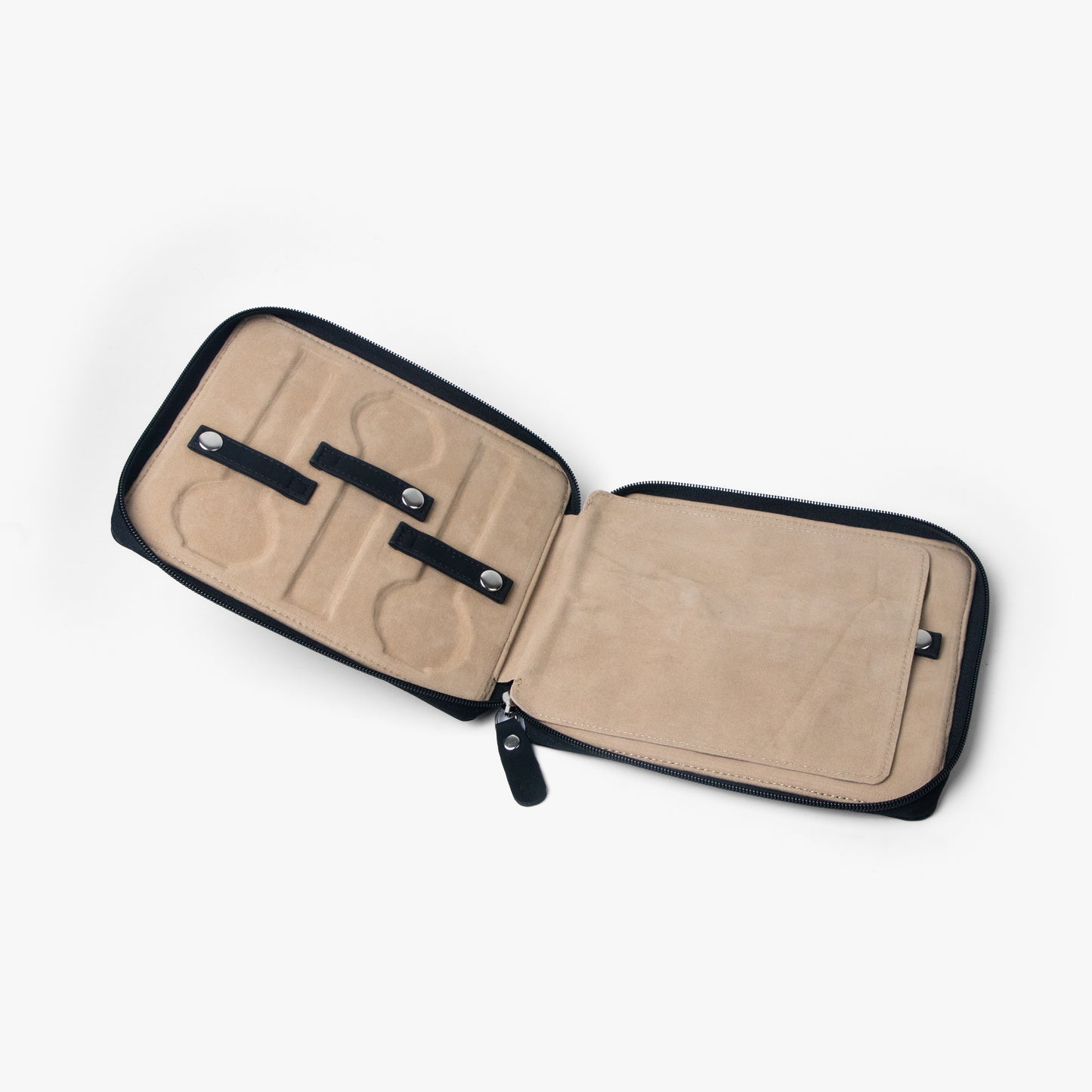 6 Slot Watch Hold | Vegan Leather