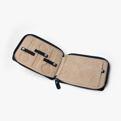 6 Slot Watch Hold | Vegan Leather