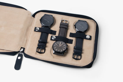 6 Slot Watch Hold | Vegan Leather