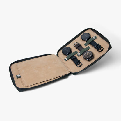 6 Slot Watch Hold | Vegan Leather