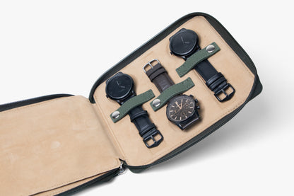 6 Slot Watch Hold | Vegan Leather