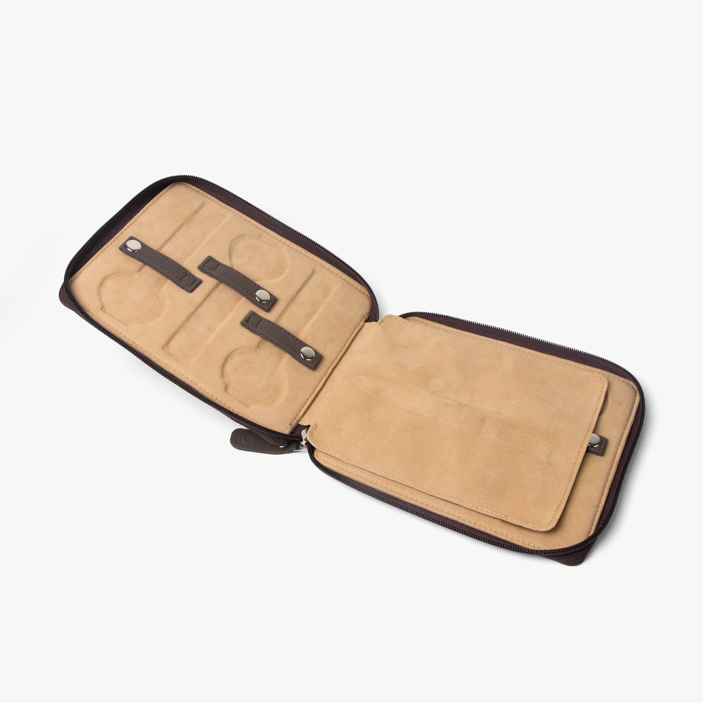 6 Slot Watch Hold | Vegan Leather