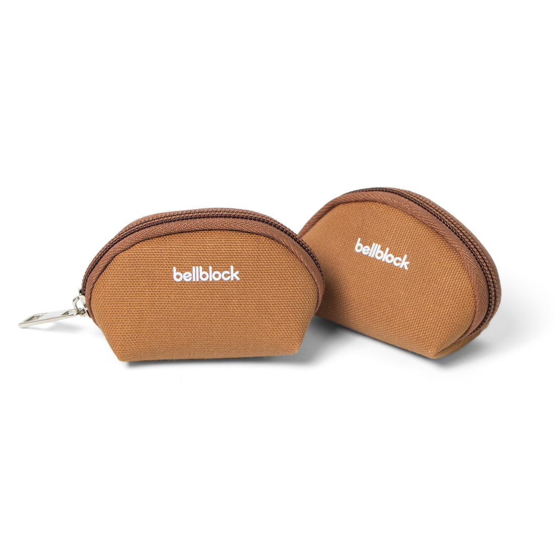 Mini Pouch| Cotton Canvas