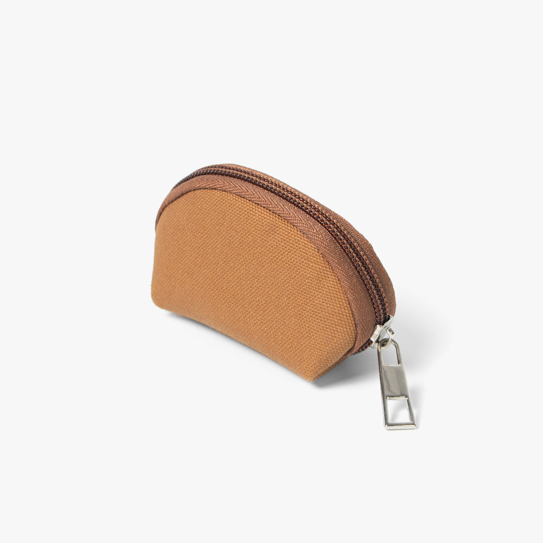 Mini Pouch| Cotton Canvas