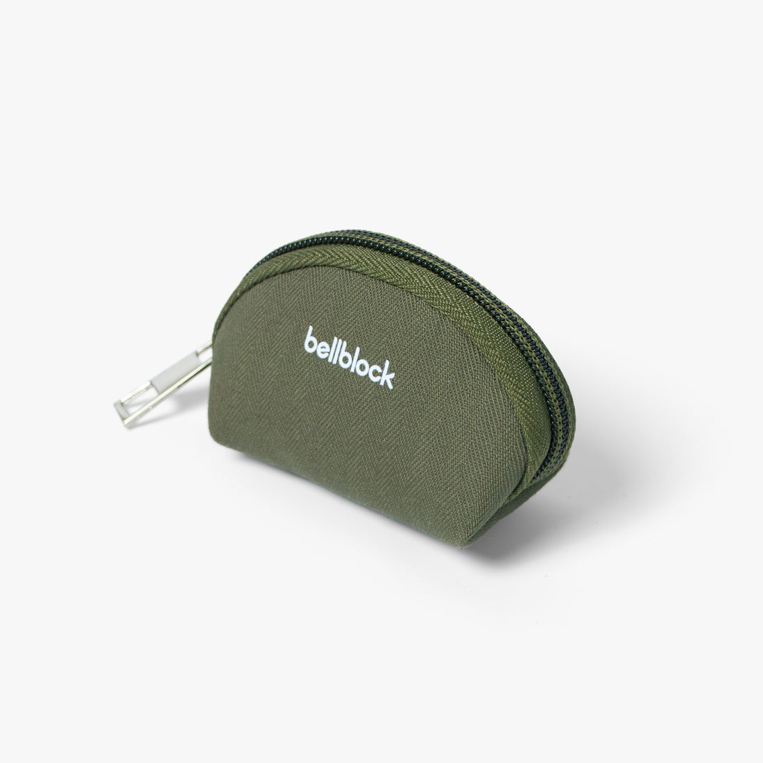 Mini Pouch| Cotton Canvas