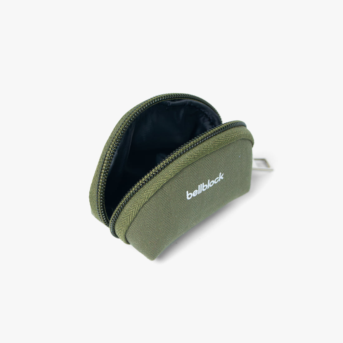 Mini Pouch| Cotton Canvas