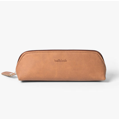Pencil Pouch | Vegan Leather