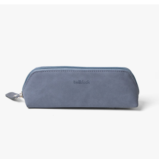 Pencil Pouch | Vegan Leather