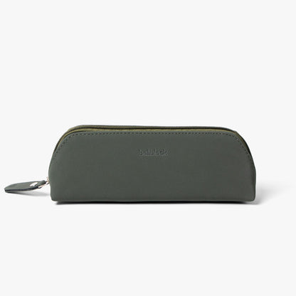 Pencil Pouch | Vegan Leather