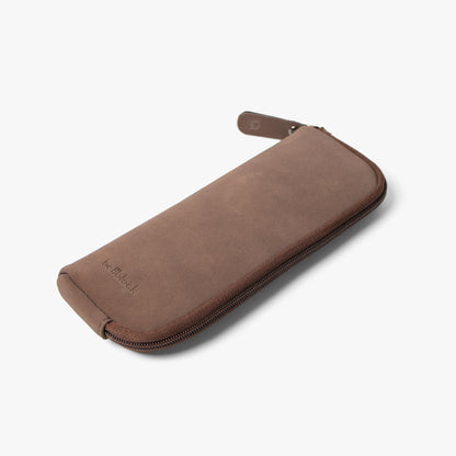 Stationery Case | Vegan Leather