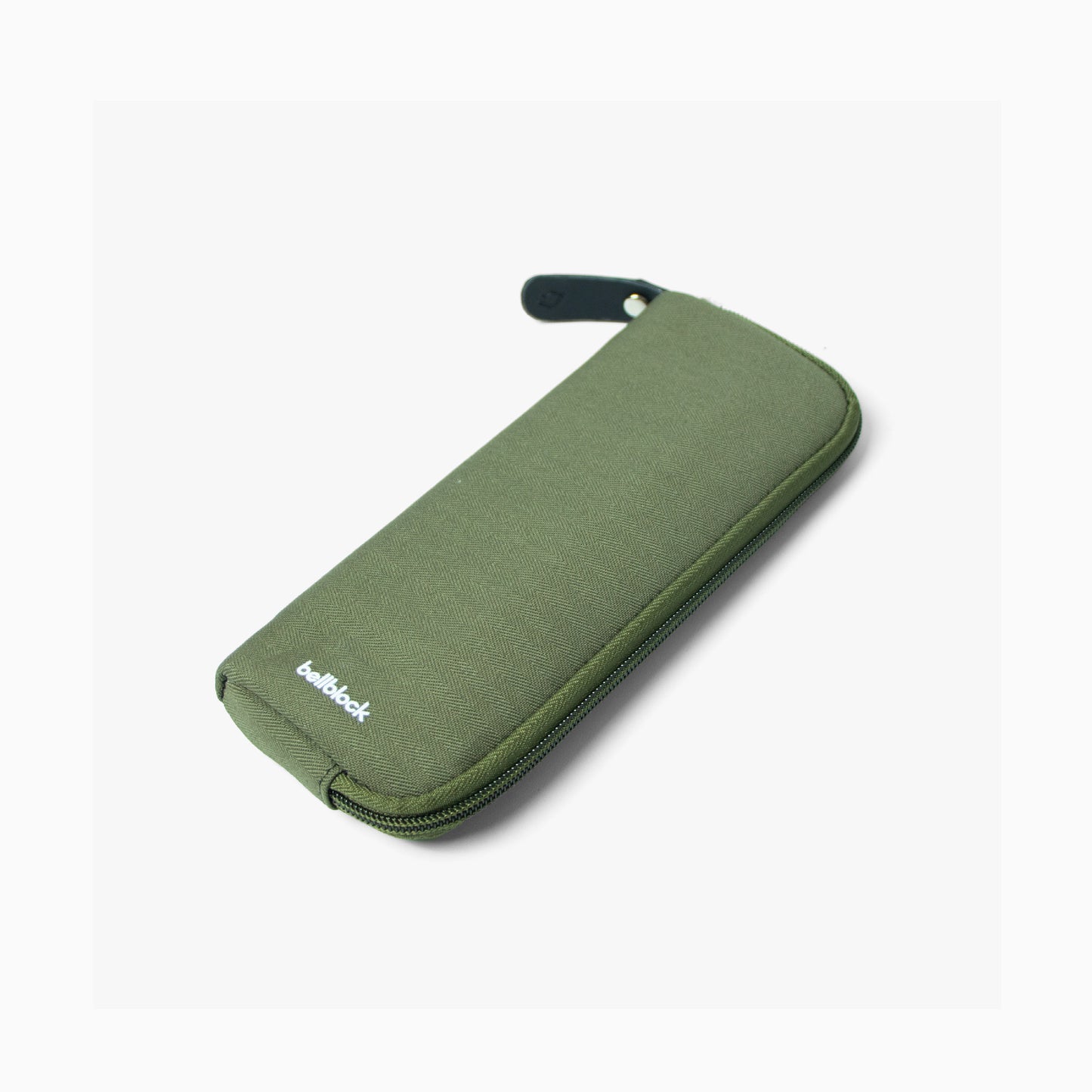 Stationery Case | Cotton Canvas