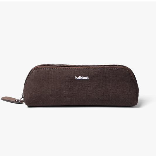 Pencil Pouch | Cotton Canvas