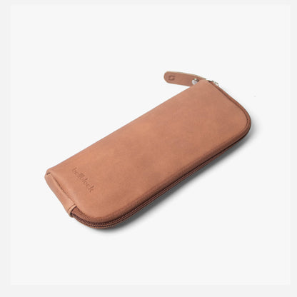 Stationery Case | Vegan Leather