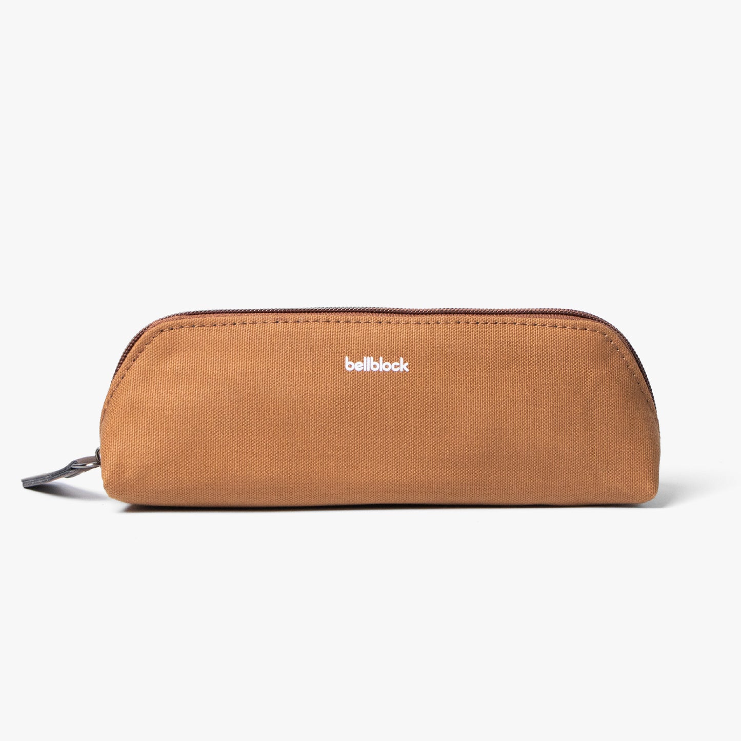 Pencil Pouch | Cotton Canvas