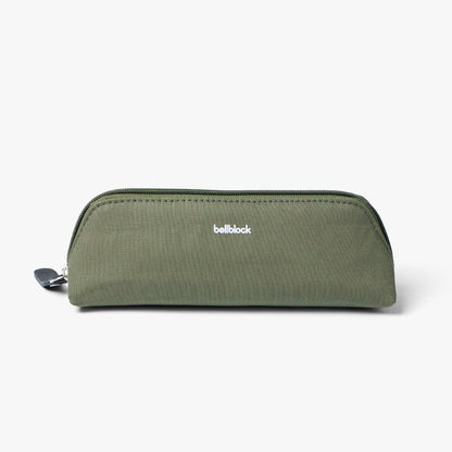 Pencil Pouch | Cotton Canvas