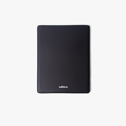 13" Laptop Slip Cover | Vegan Leather