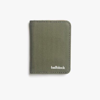 Mini Sleeve | Canvas