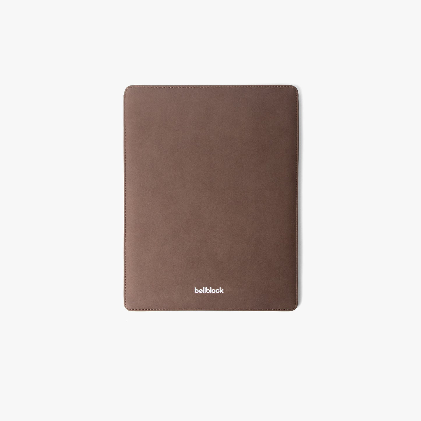 13" Laptop Slip Cover | Vegan Leather