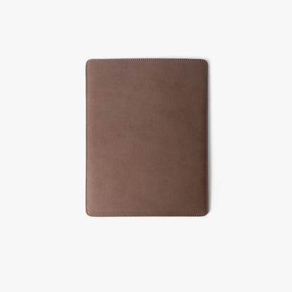 13" Laptop Slip Cover | Vegan Leather