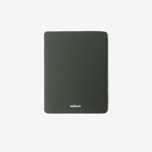 13" Laptop Slip Cover | Vegan Leather