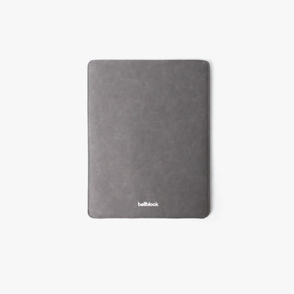 13" Laptop Slip Cover | Vegan Leather