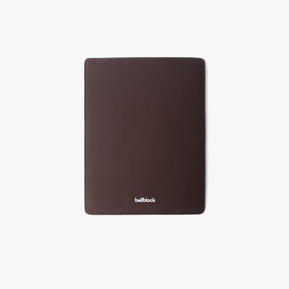 13" Laptop Slip Cover | Cotton Canvas