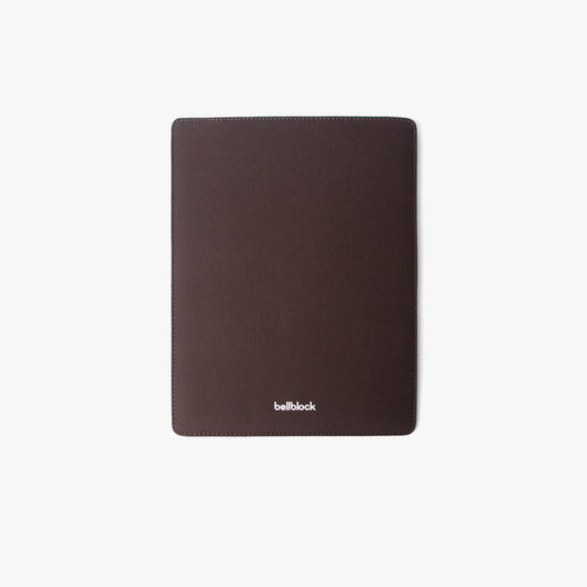 13" Laptop Slip Cover | Cotton Canvas