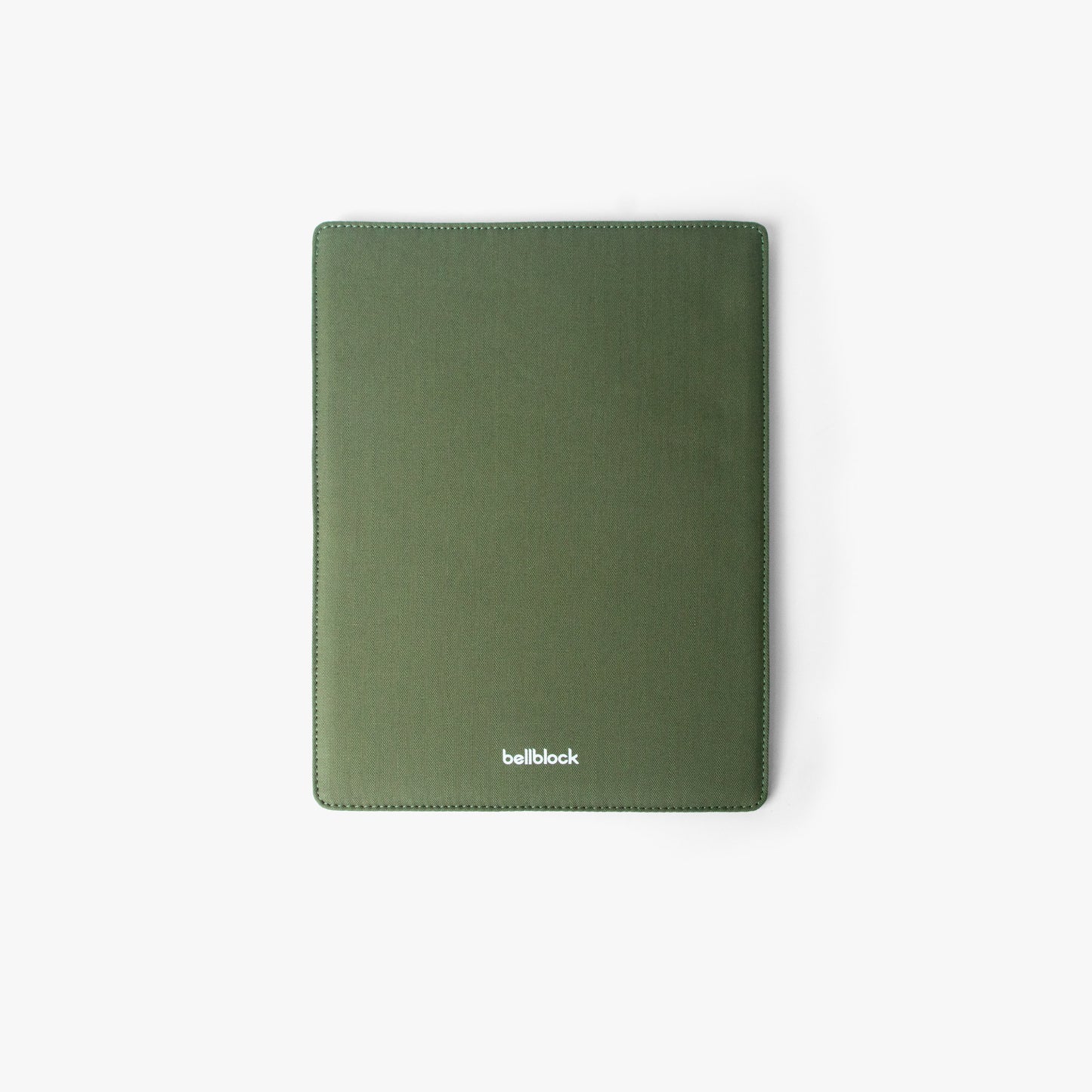 13" Laptop Slip Cover | Cotton Canvas