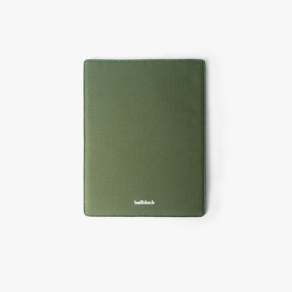 13" Laptop Slip Cover | Cotton Canvas