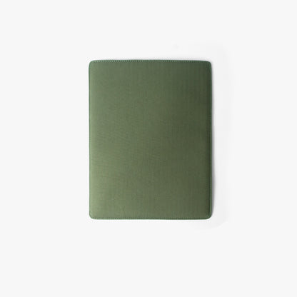 13" Laptop Slip Cover | Cotton Canvas